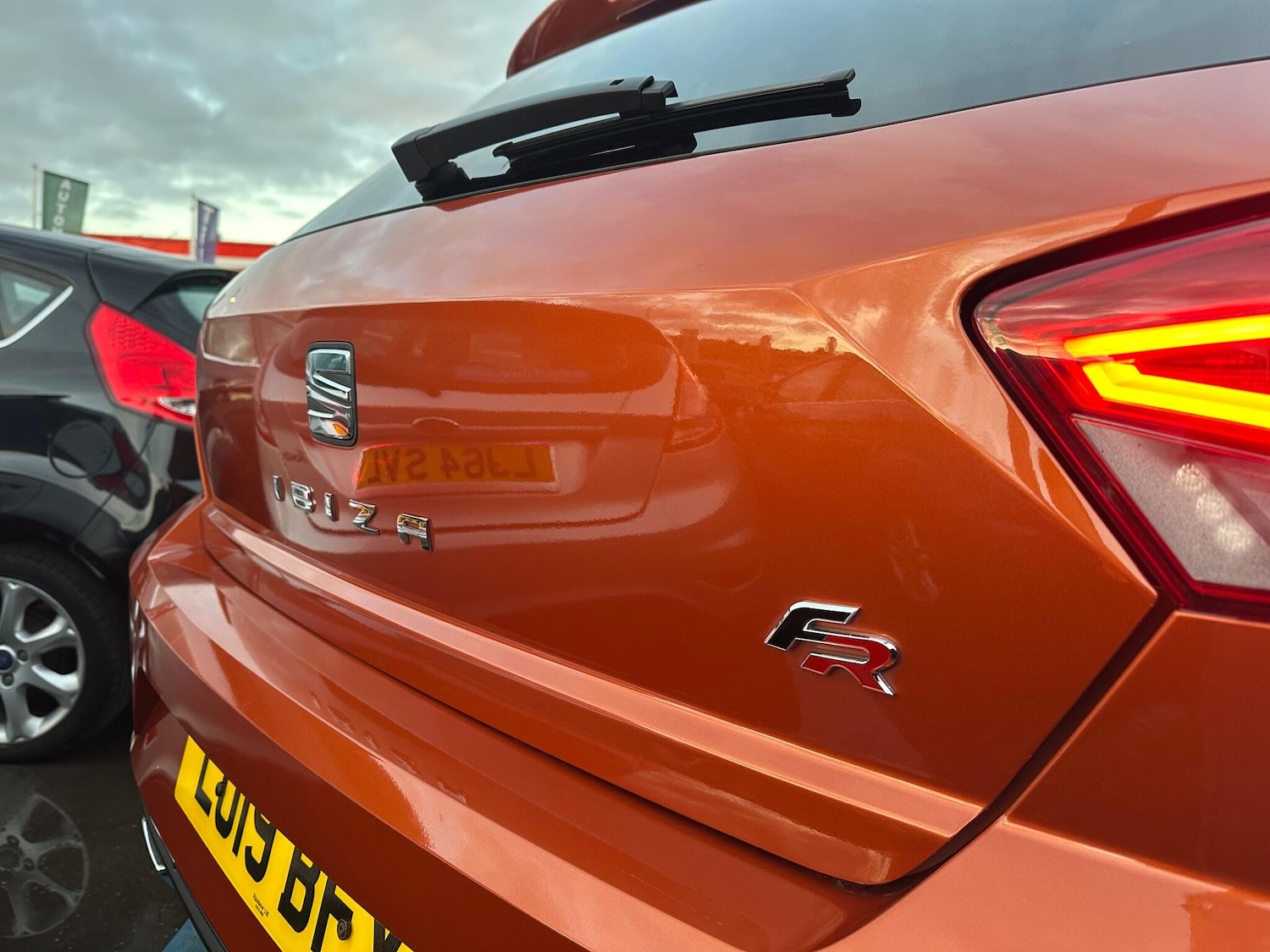 Used SEAT Ibiza 2019 for sale - 76898731: Photo 42