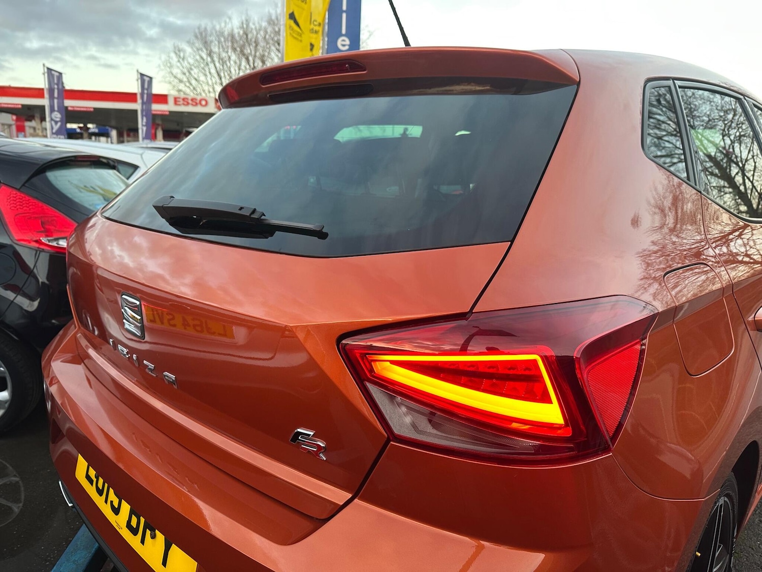 Used SEAT Ibiza 2019 for sale - 76898731: Photo 43