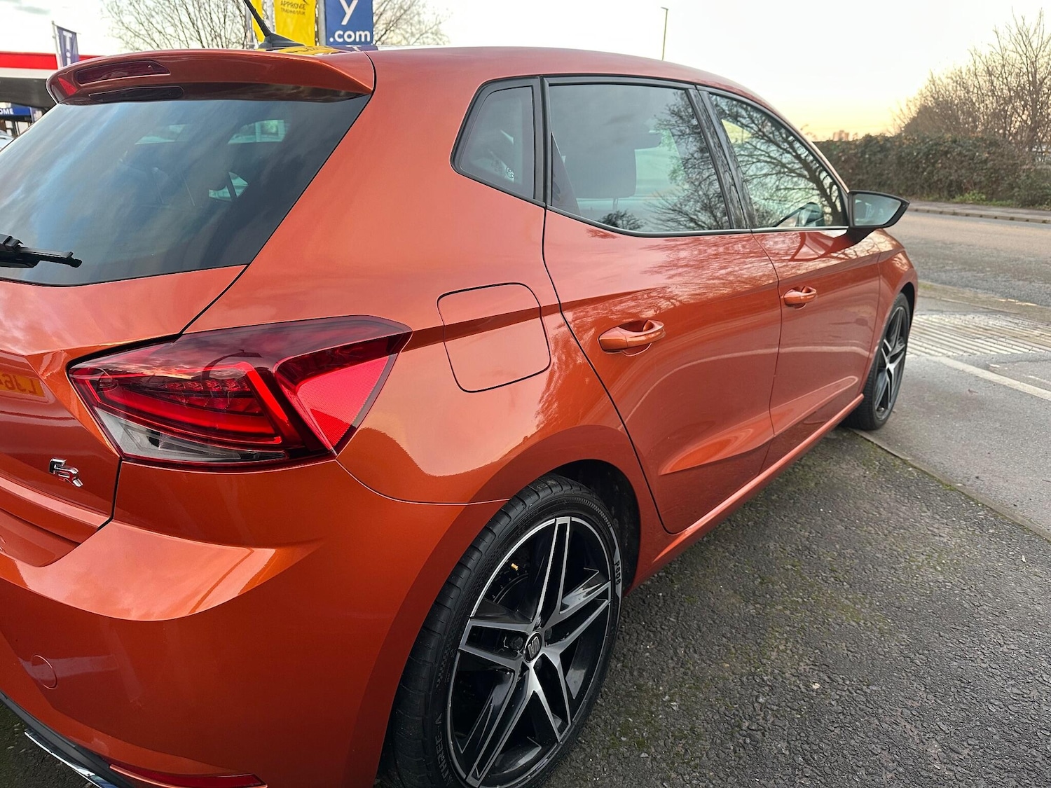 Used SEAT Ibiza 2019 for sale - 76898731: Photo 45