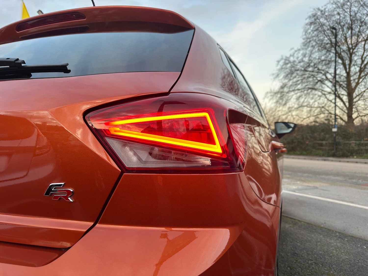 Used SEAT Ibiza 2019 for sale - 76898731: Photo 46