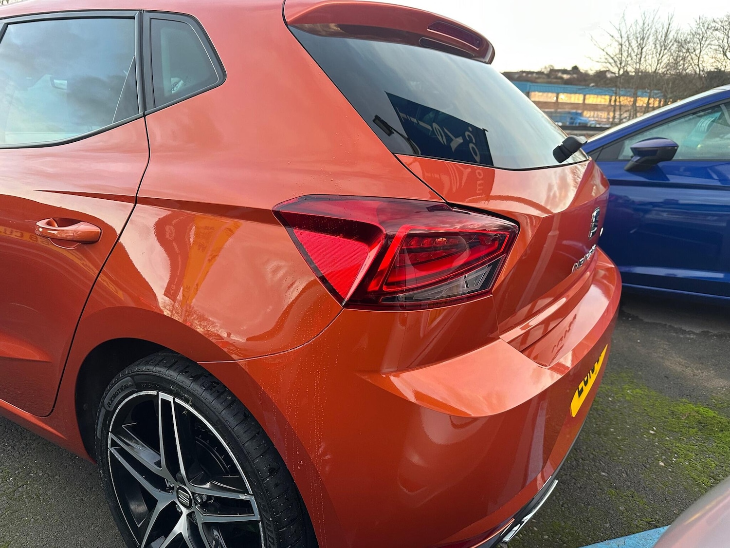 Used SEAT Ibiza 2019 for sale - 76898731: Photo 48