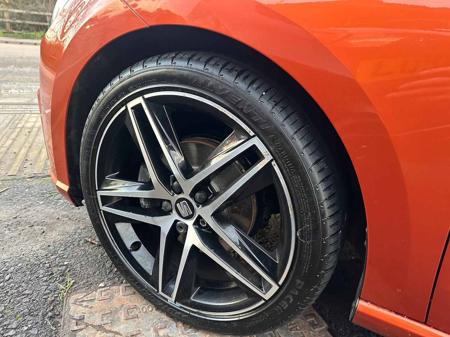 Used SEAT Ibiza 2019 for sale - 76898731: Photo 49