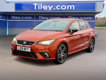 Used SEAT Ibiza 2019 for sale - 76898731: Photo