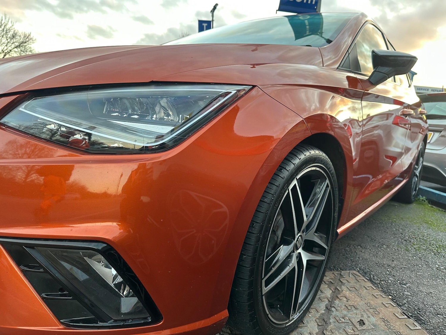 Used SEAT Ibiza 2019 for sale - 76898731: Photo 50