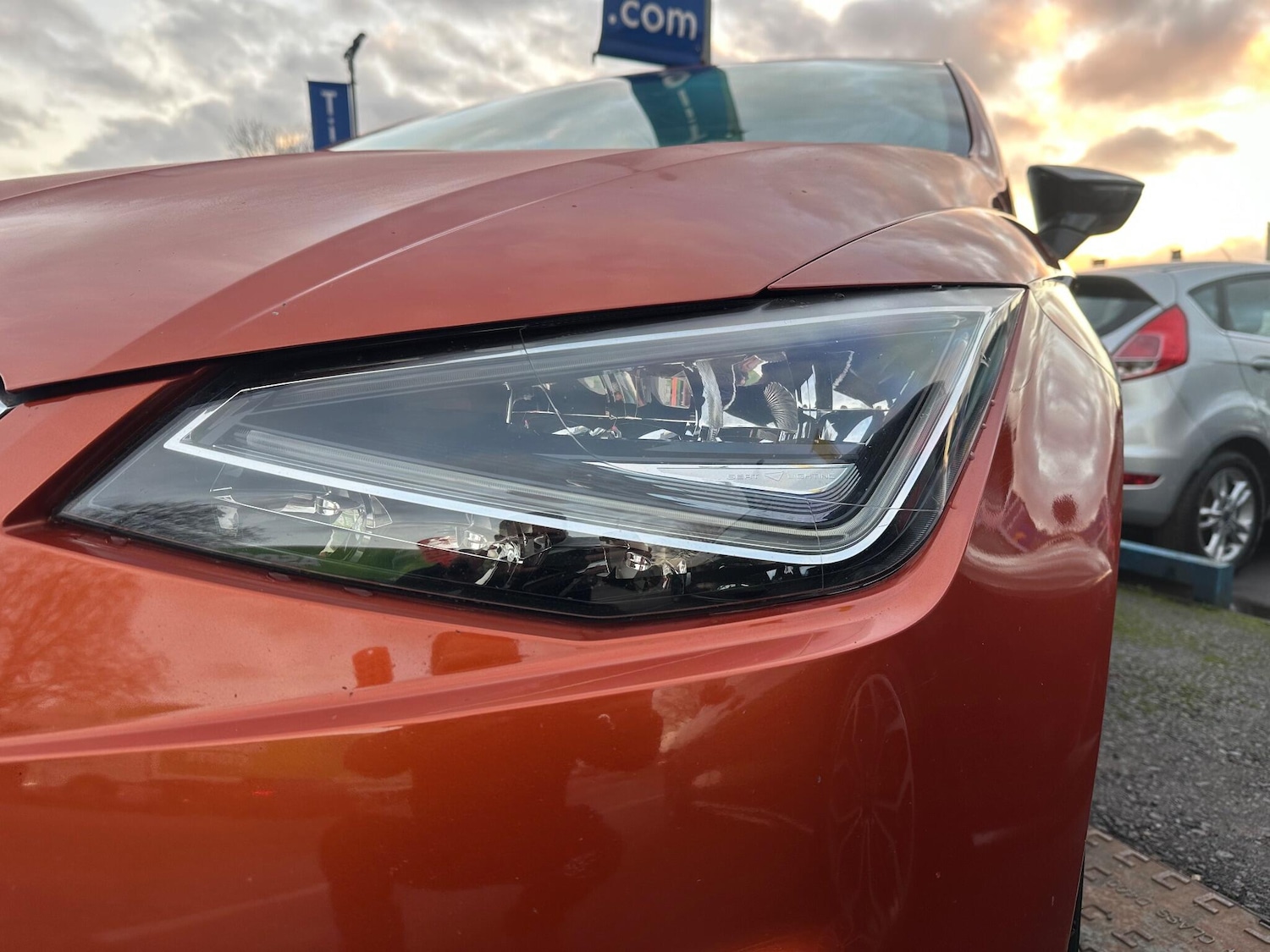 Used SEAT Ibiza 2019 for sale - 76898731: Photo 51