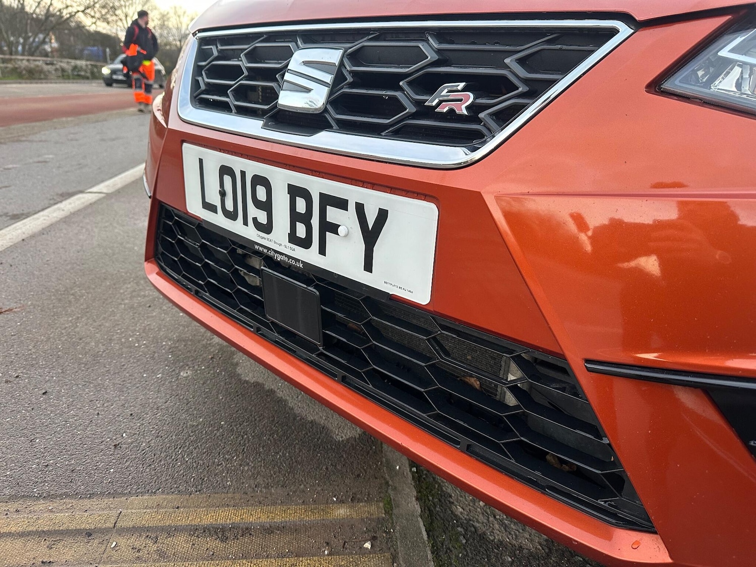 Used SEAT Ibiza 2019 for sale - 76898731: Photo 52