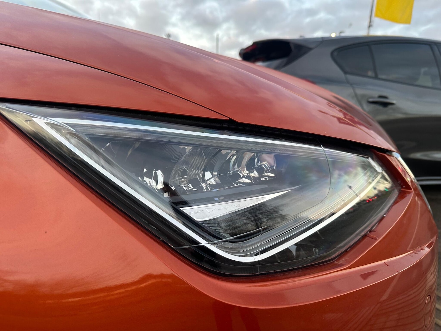 Used SEAT Ibiza 2019 for sale - 76898731: Photo 53