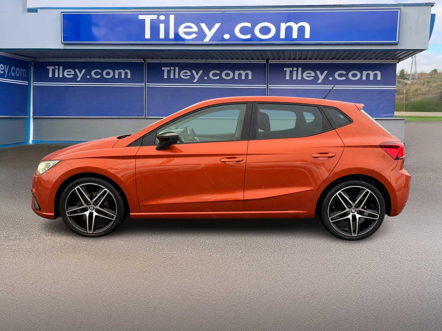 Used SEAT Ibiza 2019 for sale - 76898731: Photo 7