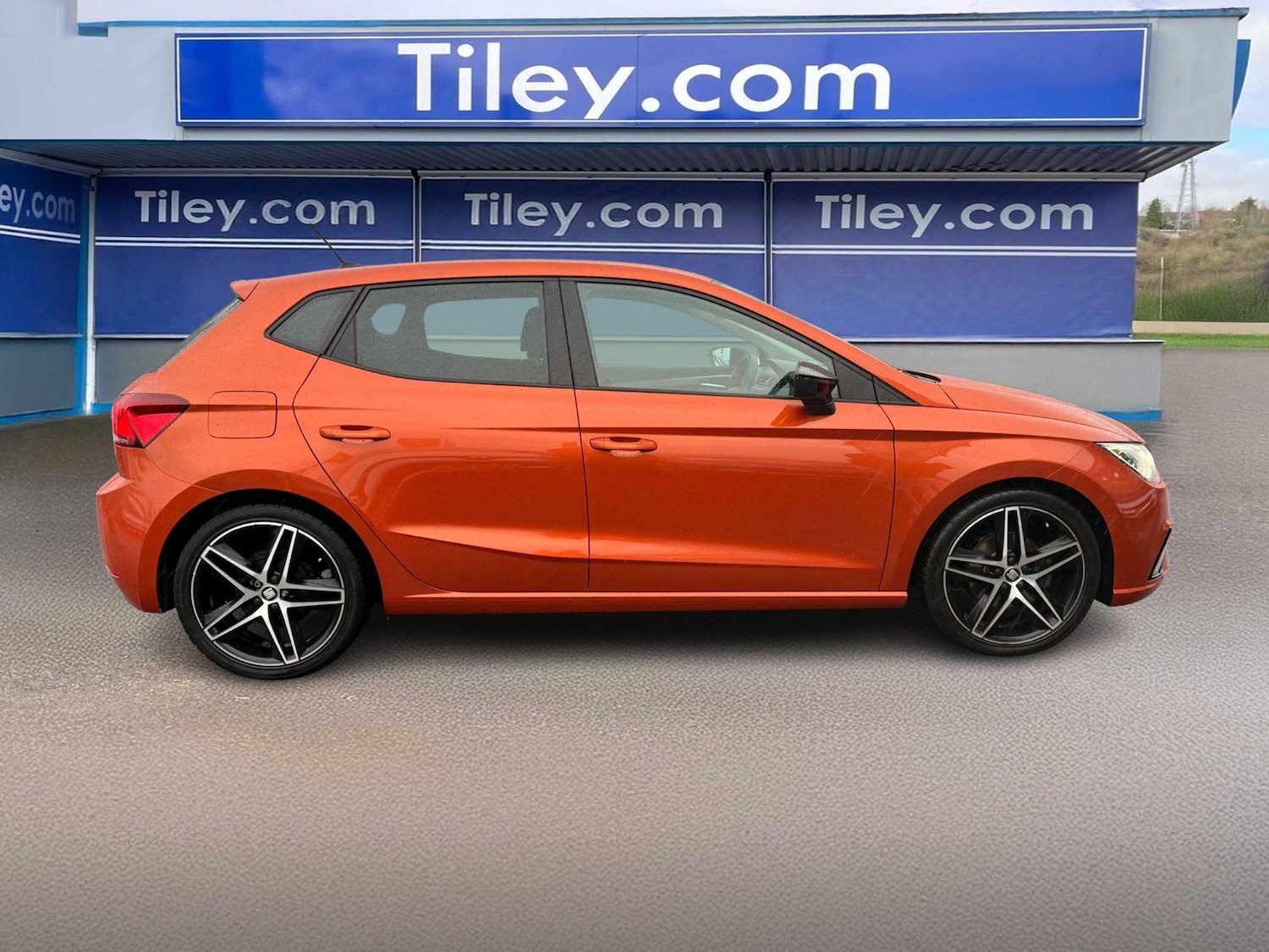 Used SEAT Ibiza 2019 for sale - 76898731: Photo 8