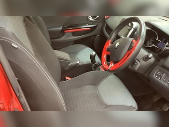 Used Renault Clio 2014 for sale - 75781570: Photo