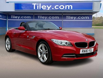 Used BMW Z4 2016 for sale - 79061692: Photo