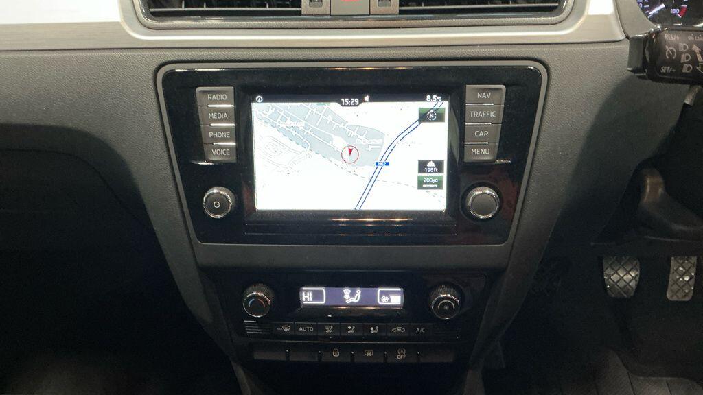 Used Skoda Rapid Spaceback 2016 for sale - 77029007: Photo 10