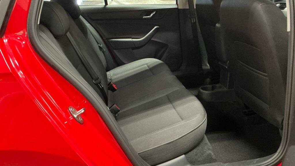 Used Skoda Rapid Spaceback 2016 for sale - 77029007: Photo 12