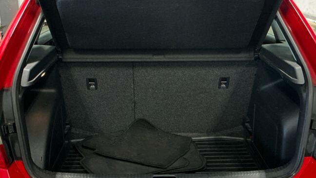 Used Skoda Rapid Spaceback 2016 for sale - 77029007: Photo 13