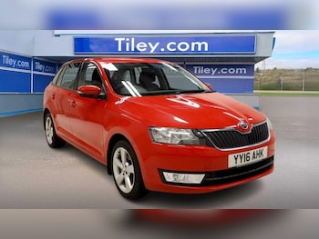 (16) - 1.2 TSI SE Tech Euro 6 (s/s) 5dr