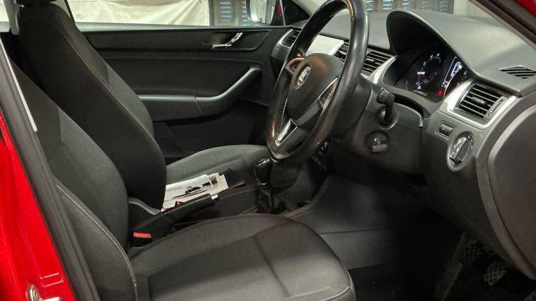 Used Skoda Rapid Spaceback 2016 for sale - 77029007: Photo 9