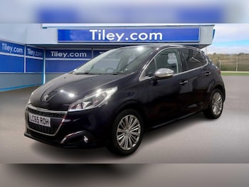 Used Peugeot 208 2015 for sale - 78232104: Photo
