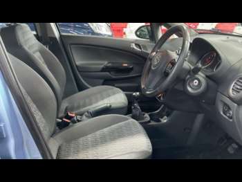 Used Vauxhall Corsa 2014 for sale - 74337232: Photo