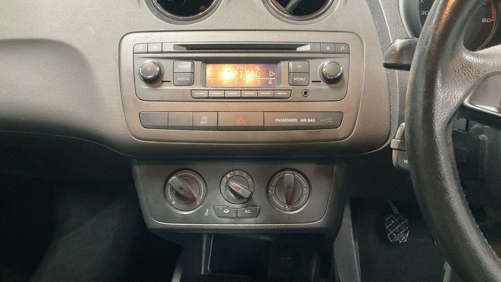 Used SEAT Ibiza 2013 for sale - 77215920: Photo 10