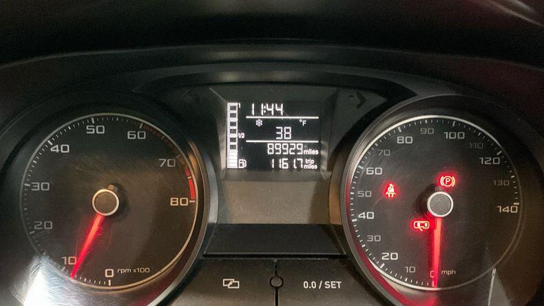 Used SEAT Ibiza 2013 for sale - 77215920: Photo 11