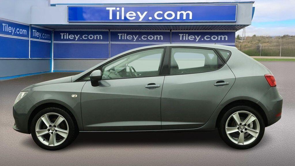 Used SEAT Ibiza 2013 for sale - 77215920: Photo 5