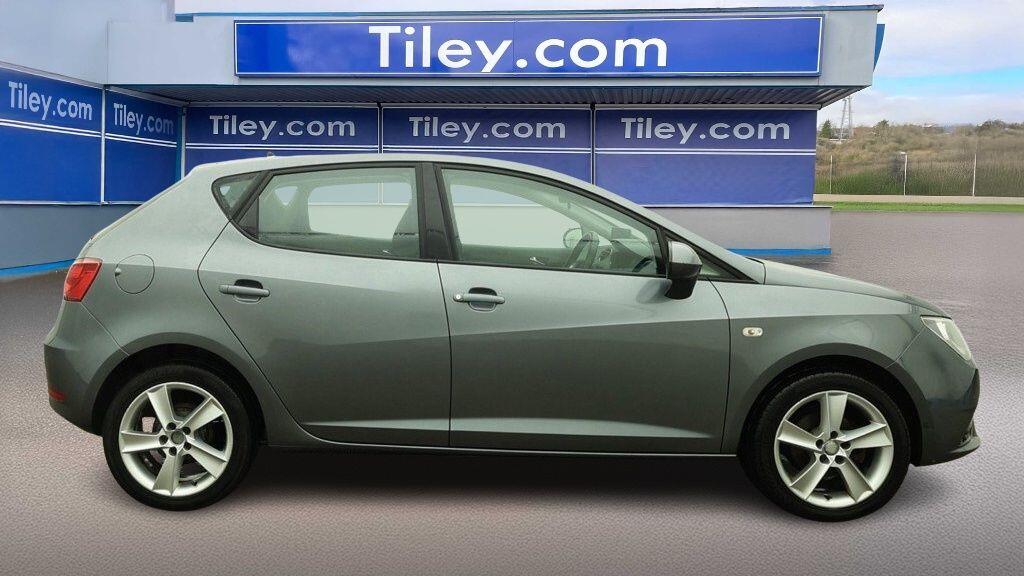 Used SEAT Ibiza 2013 for sale - 77215920: Photo 6