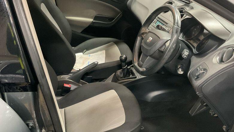 Used SEAT Ibiza 2013 for sale - 77215920: Photo 9