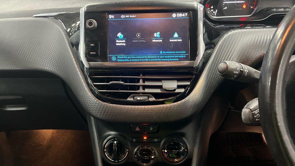 Used Peugeot 208 2017 for sale - 77162723: Photo 10