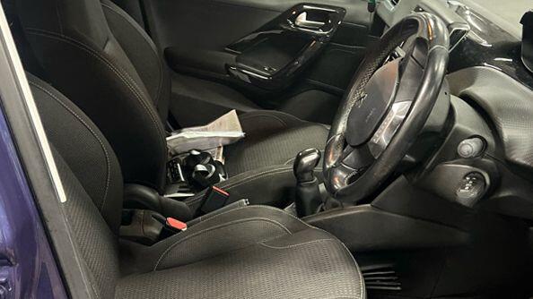 Used Peugeot 208 2017 for sale - 77162723: Photo 9