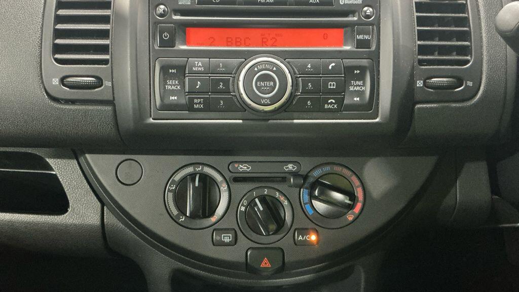 Used Nissan Note 2010 for sale - 77029066: Photo 10