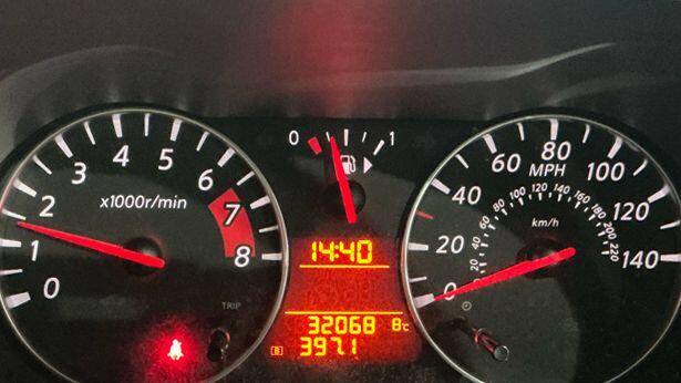 Used Nissan Note 2010 for sale - 77029066: Photo 11