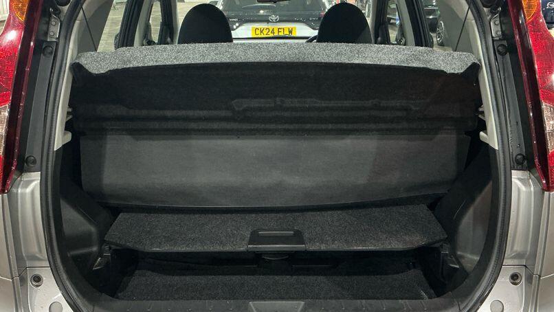 Used Nissan Note 2010 for sale - 77029066: Photo 13