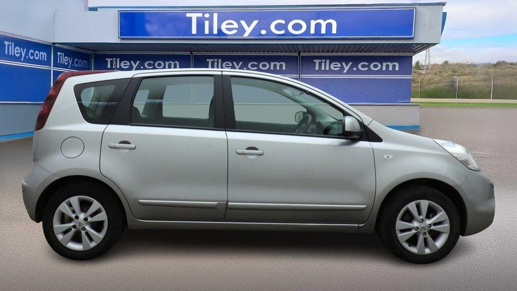 Used Nissan Note 2010 for sale - 77029066: Photo 6