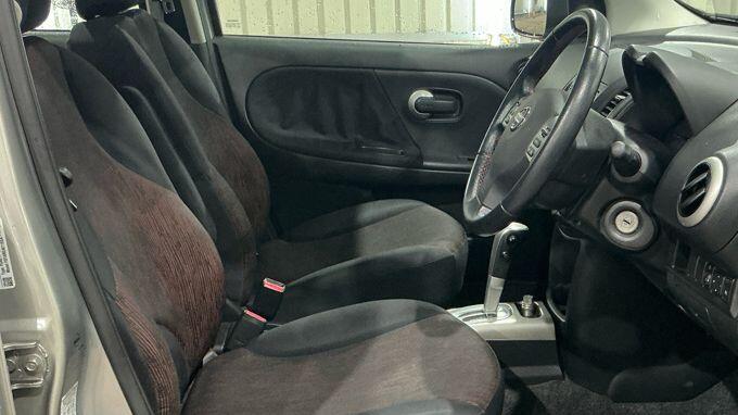 Used Nissan Note 2010 for sale - 77029066: Photo 9