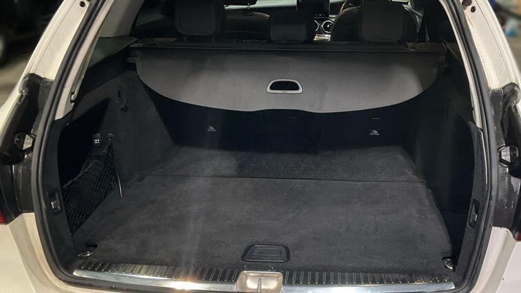 Used Mercedes-Benz C Class 2015 for sale - 76349827: Photo 12