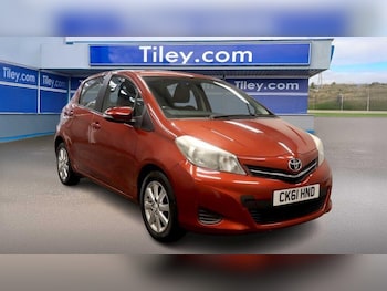 Toyota - Yaris