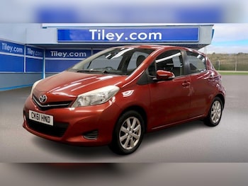 Used Toyota Yaris 2011 for sale - 76294991: Photo 3