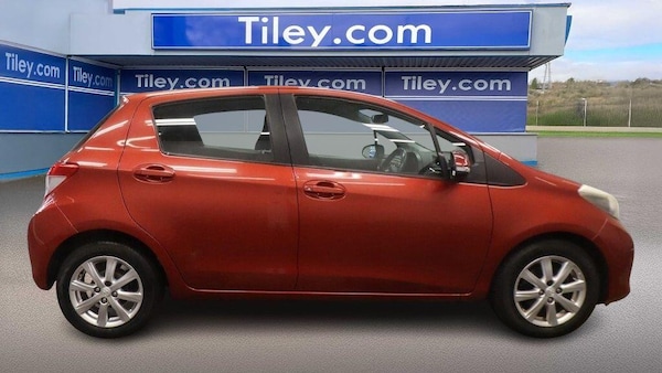 Used Toyota Yaris 2011 for sale - 76294991: Photo 6