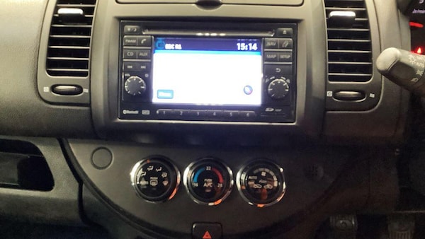 Used Nissan Note 2013 for sale - 76284257: Photo 10