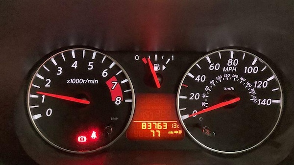 Used Nissan Note 2013 for sale - 76284257: Photo 11