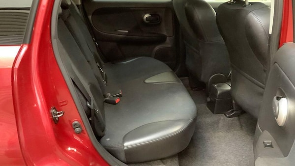 Used Nissan Note 2013 for sale - 76284257: Photo 12