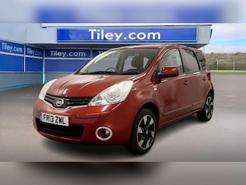 Used Nissan Note 2013 for sale - 76284257: Photo 3