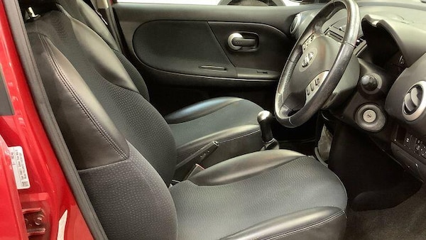 Used Nissan Note 2013 for sale - 76284257: Photo 9