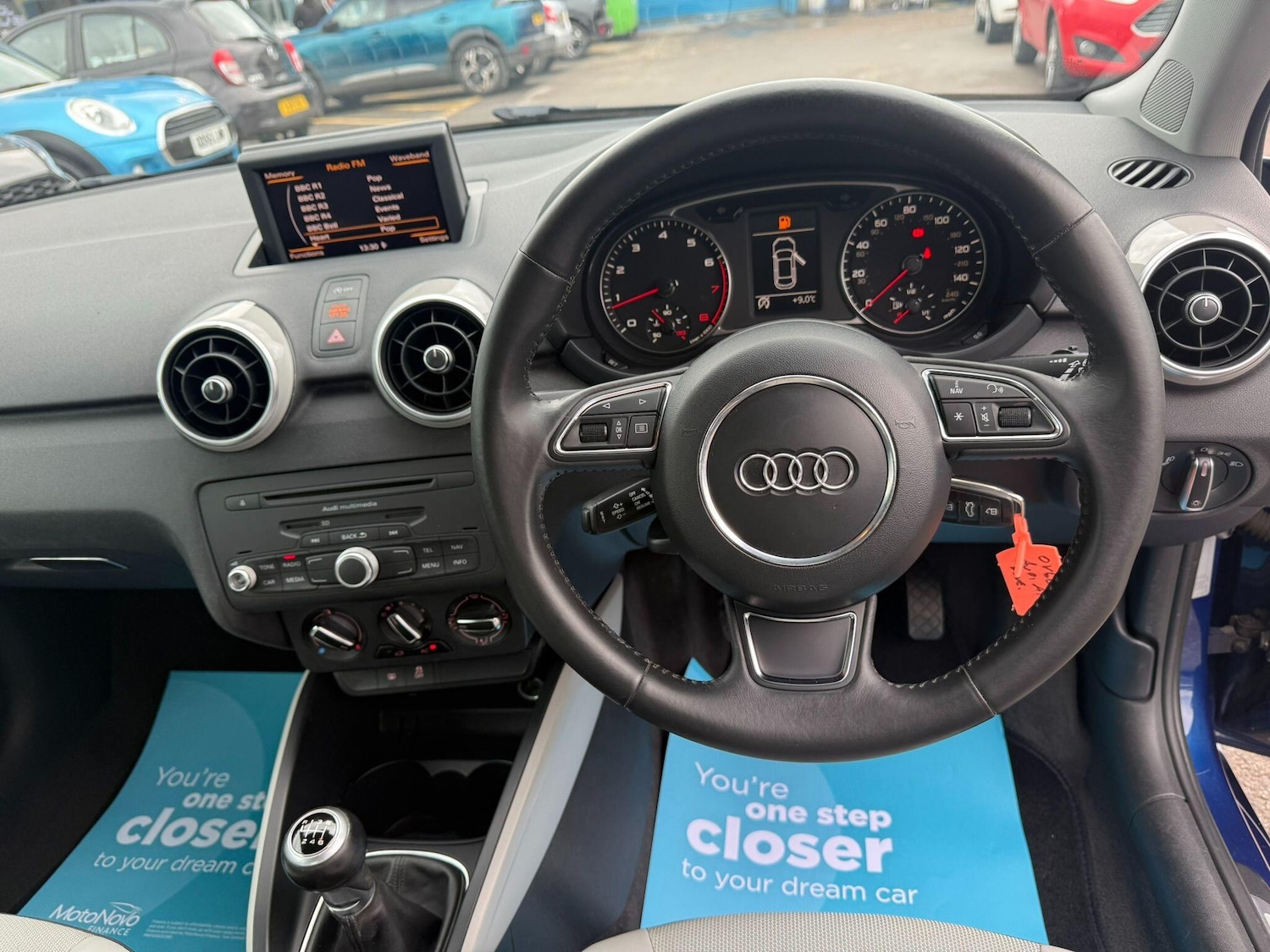 Used Audi A1 2010 for sale - 77611385: Photo 16