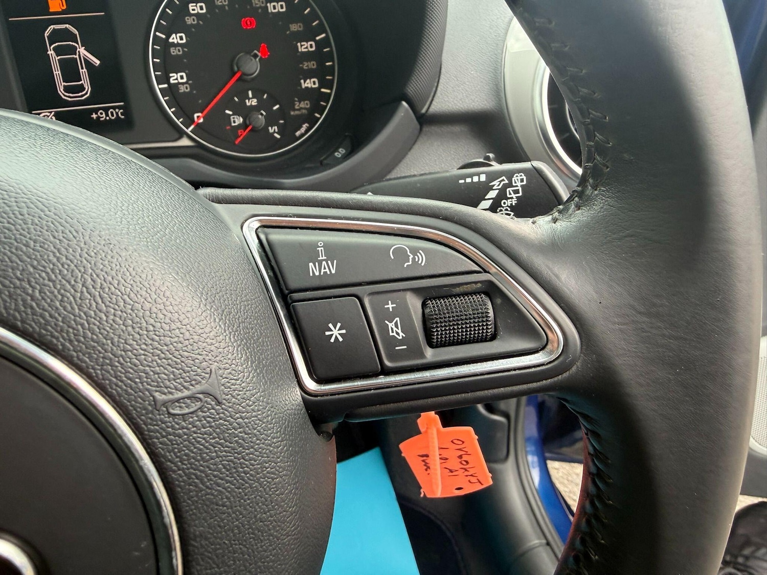 Used Audi A1 2010 for sale - 77611385: Photo 17