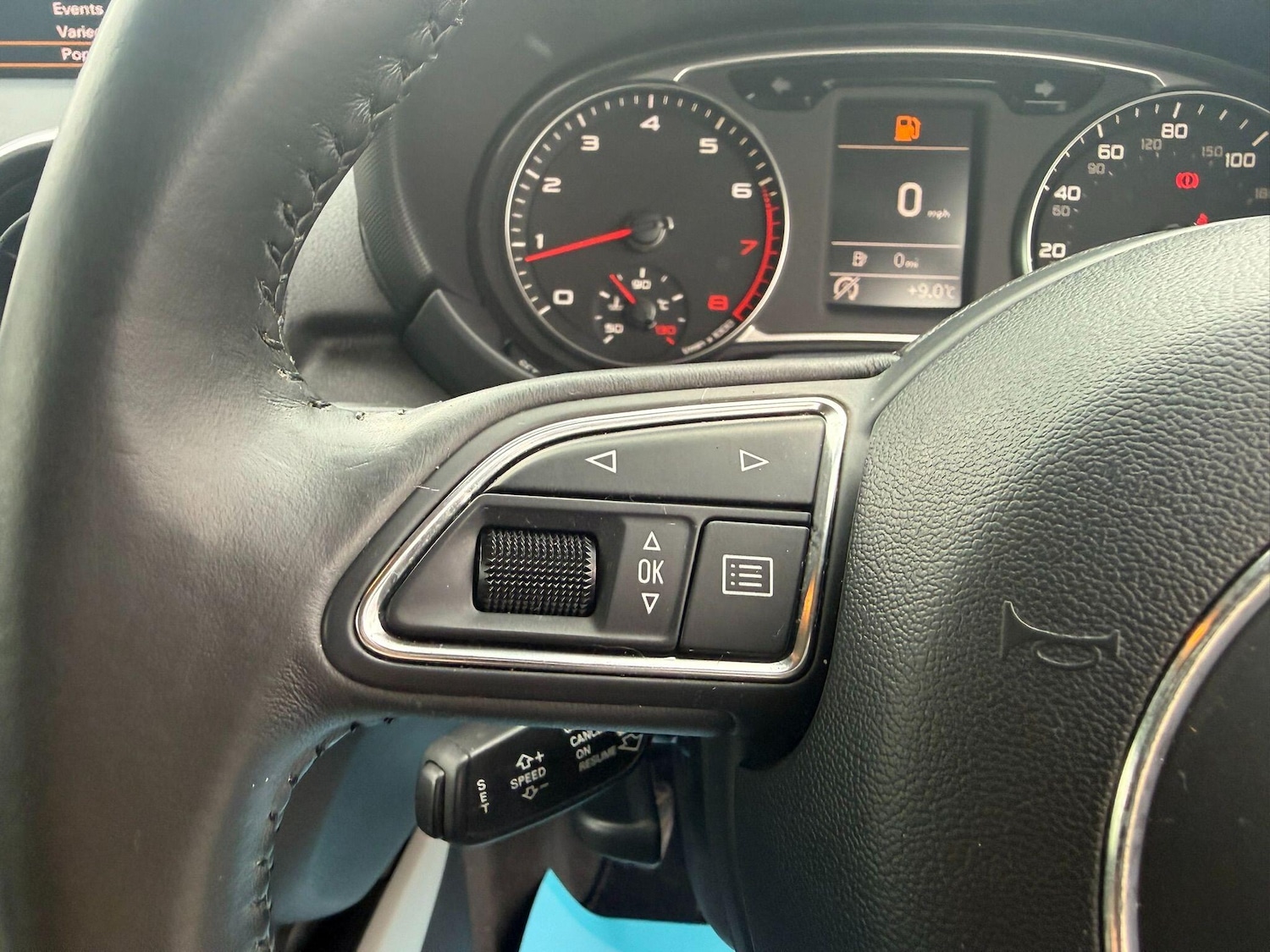 Used Audi A1 2010 for sale - 77611385: Photo 19