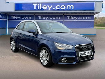 Used Audi A1 2010 for sale - 77611385: Photo