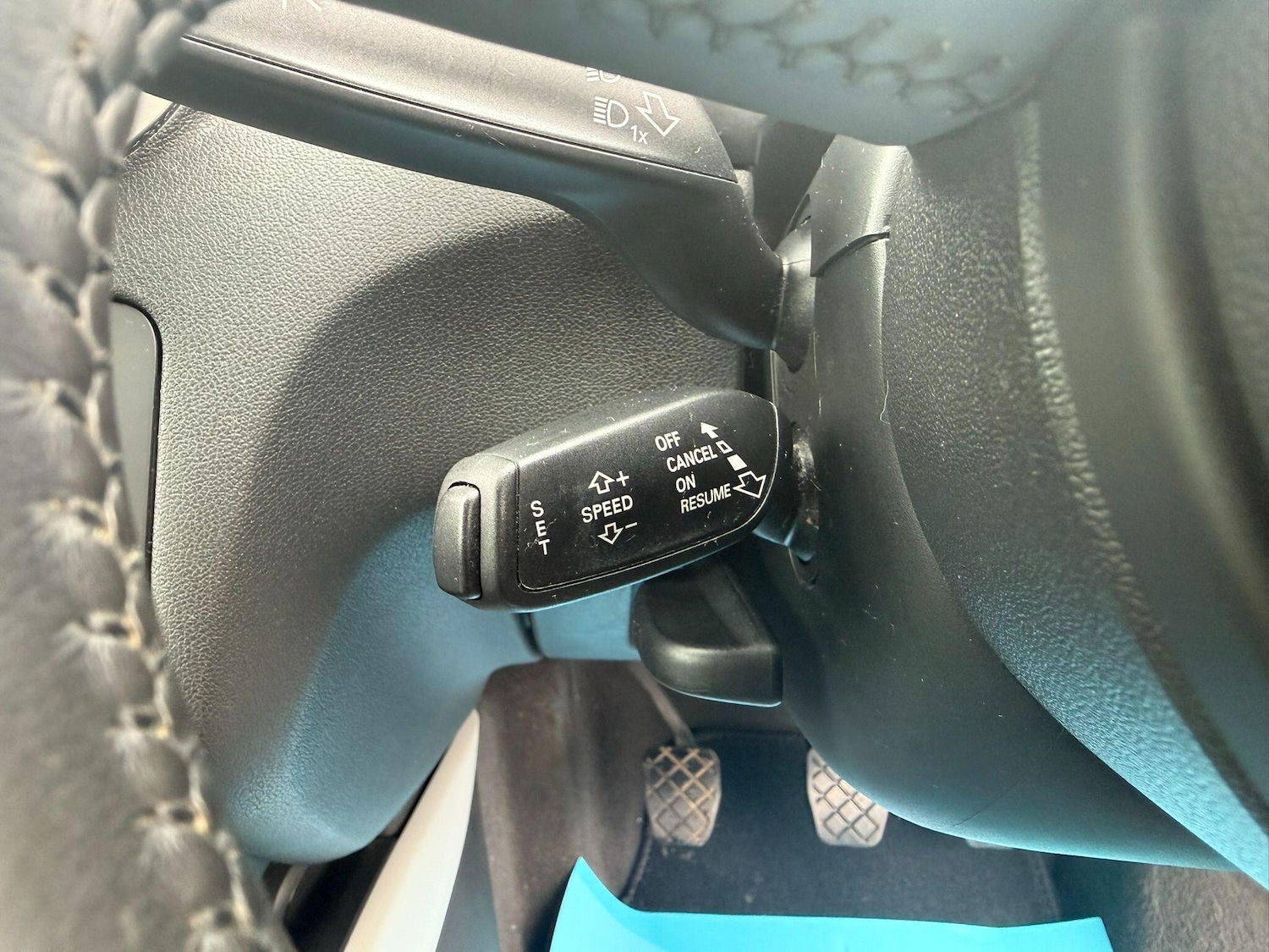 Used Audi A1 2010 for sale - 77611385: Photo 20