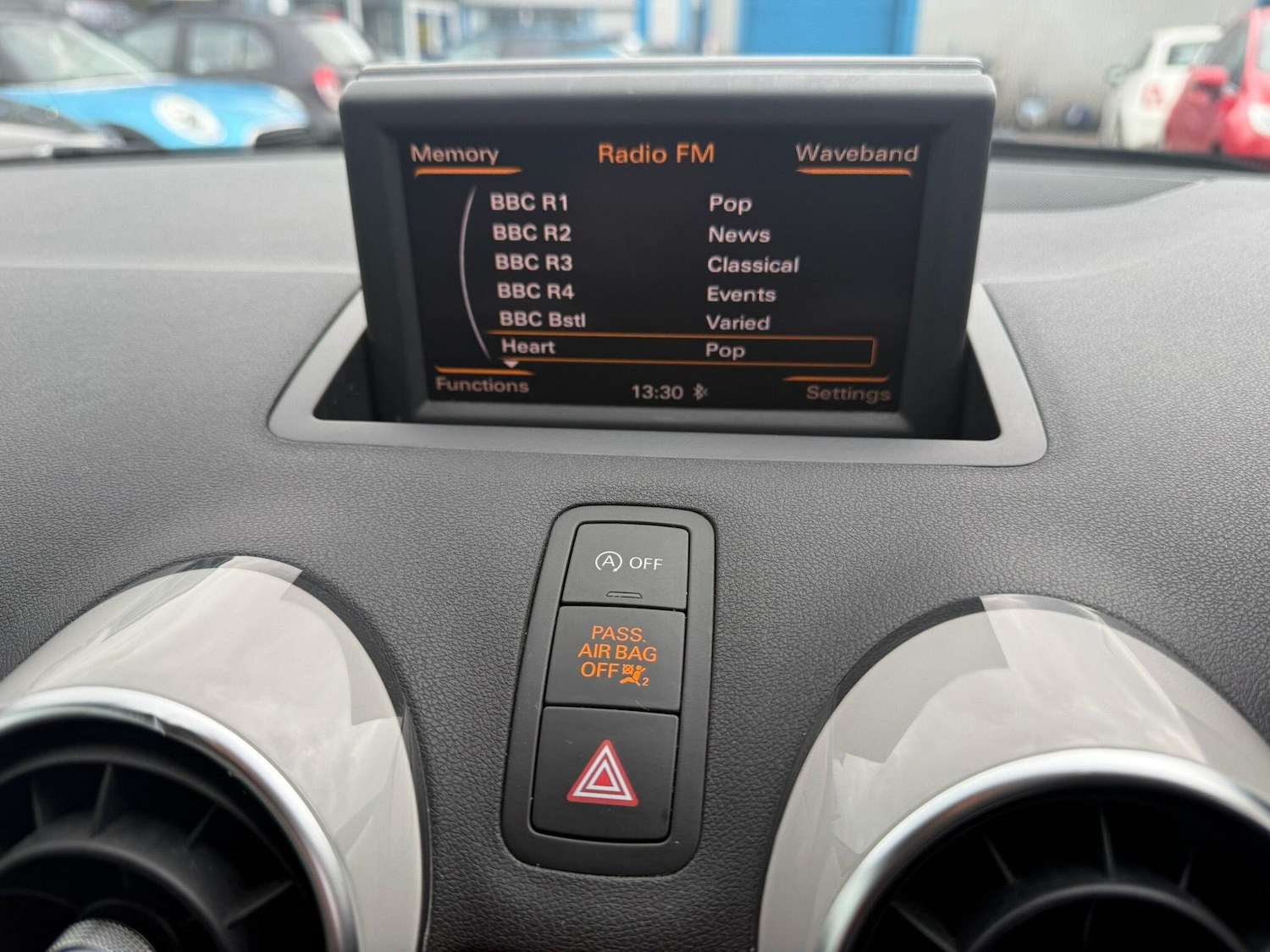 Used Audi A1 2010 for sale - 77611385: Photo 21