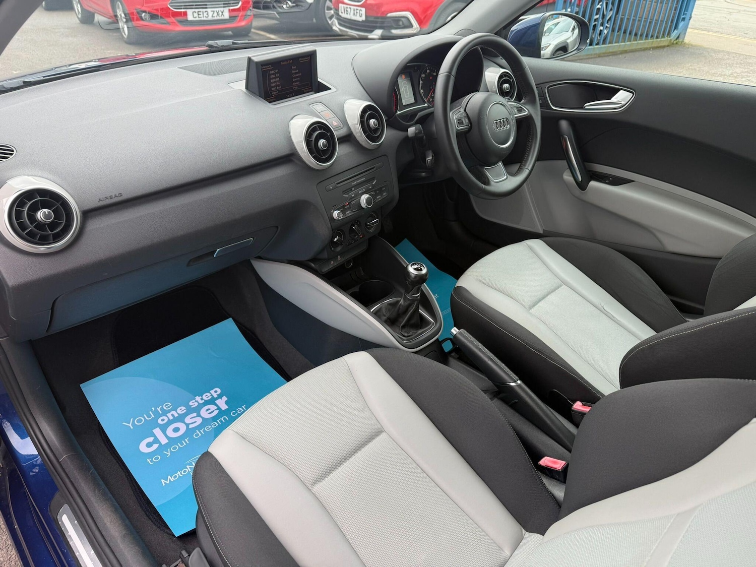 Used Audi A1 2010 for sale - 77611385: Photo 24